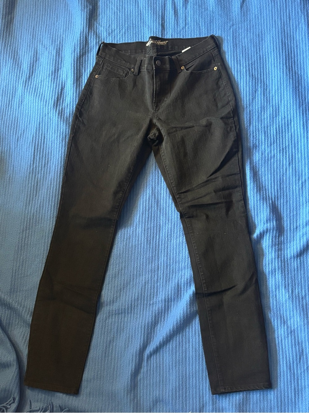 Old Navy Black Jeans